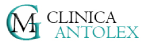 Clínica Antolex Logo