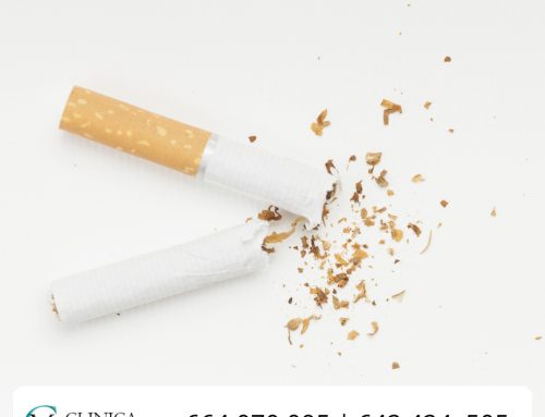Tratamiento para la adicción al tabaco